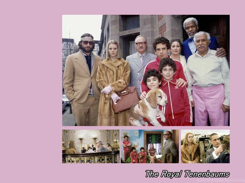 The Royal Tenenbaums Gwyneth Paltrow Wallpapers (309371) Fanpop