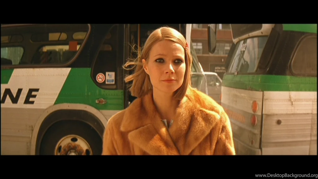 The Royal Tenenbaums