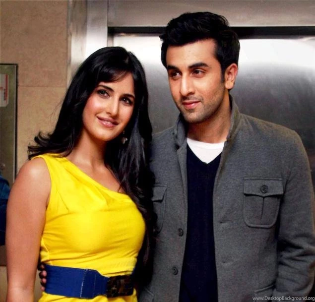Katrina Kaif » Why Did Ranbir Give A Miss To Girlfriend Katrina's ...