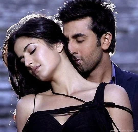 LOVELY COUPLES FREE HD WALLPAPER DOWNLOAD: Ranbir Kapoor & Katrina ...
