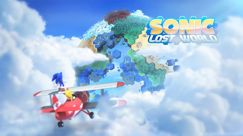 Sonic And All Stars Racing Transformed Wallpapers 1 By ...