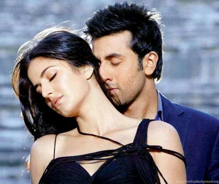 Ranbir Kapoor Katrina Kaif's 'not so secret' Love Story