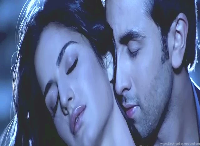 Ranbir Katrina Nice Shot