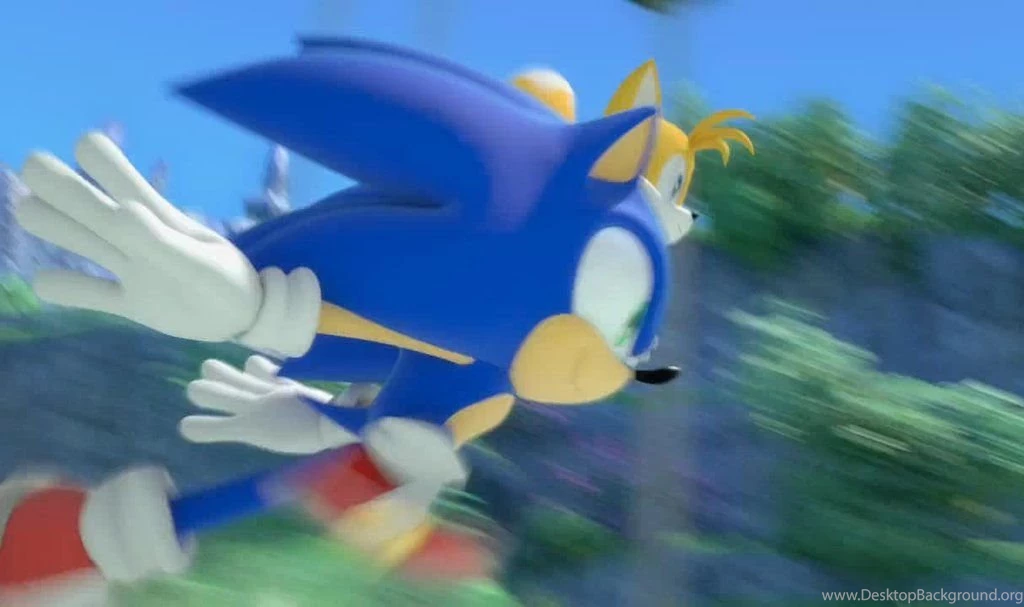 Sonic Colors 2 By Hafu Inuyasha On DeviantArt
