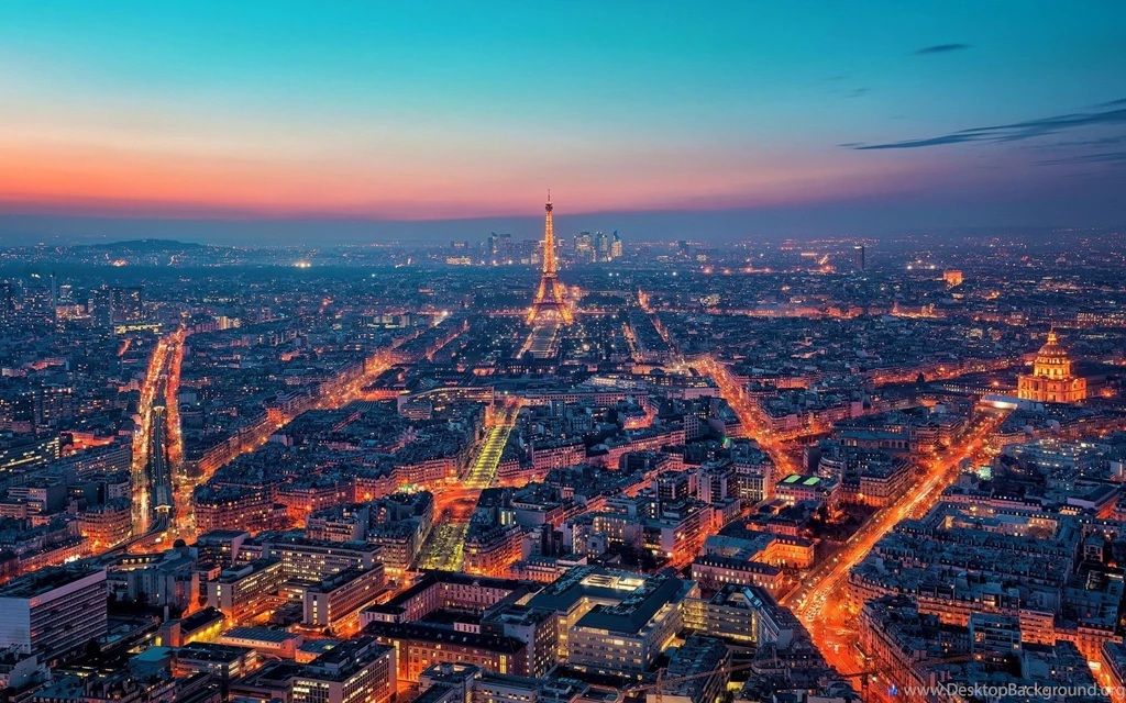 Paris Mac Free HD Wallpapers iPad Wallpapers / Wallpapers Paris 9164 ...