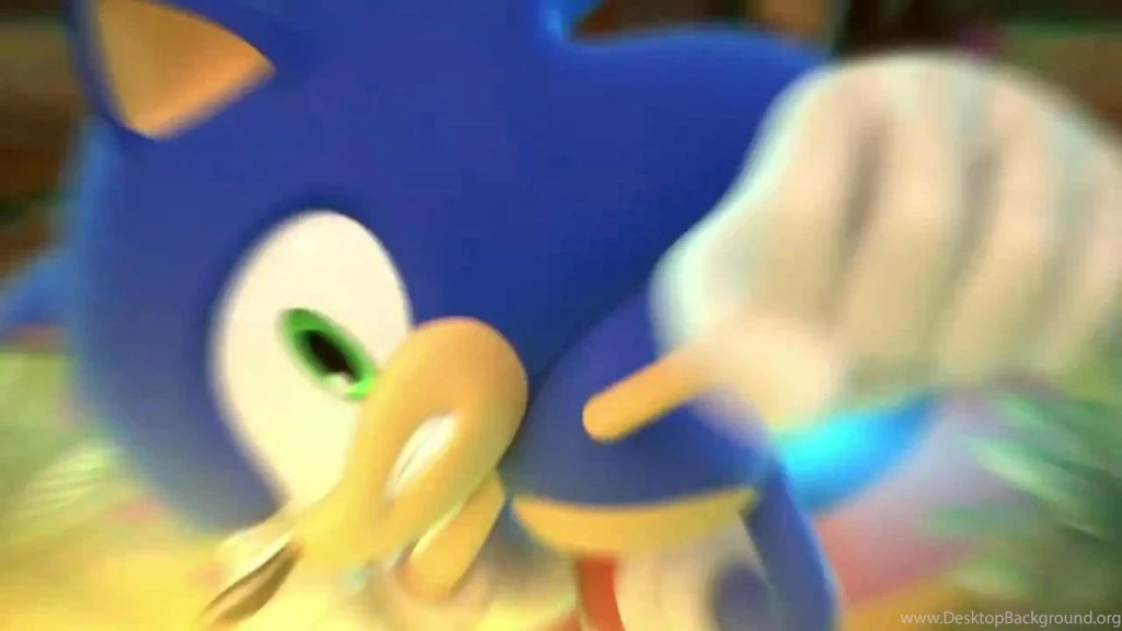 Sonic Colors 12 By Hafu Inuyasha On DeviantArt