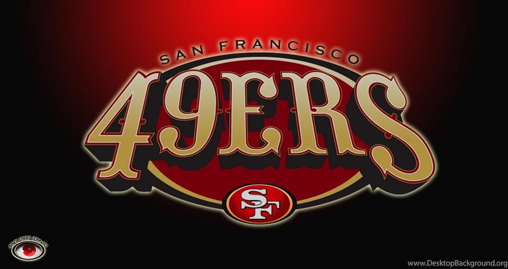 San Francisco Forty Niners (49ers) Wallpapers Hd Free Download