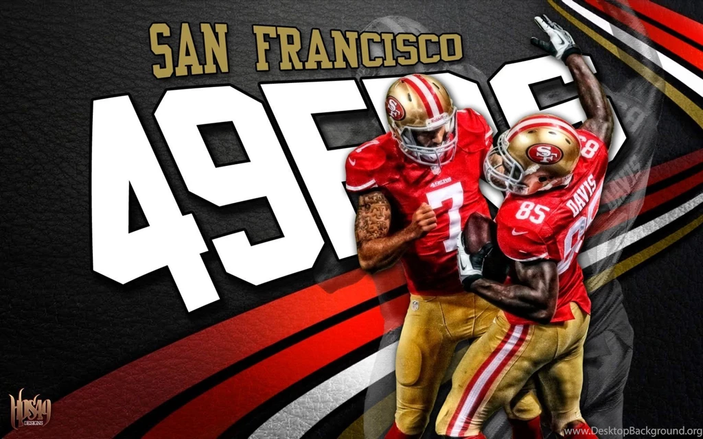 49ers Wallpapers Wednesday   Wallpapers Cave