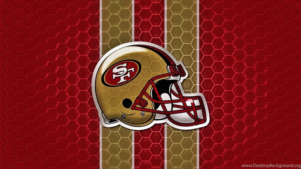 49ers Wallpapers By Ideal27 On DeviantArt