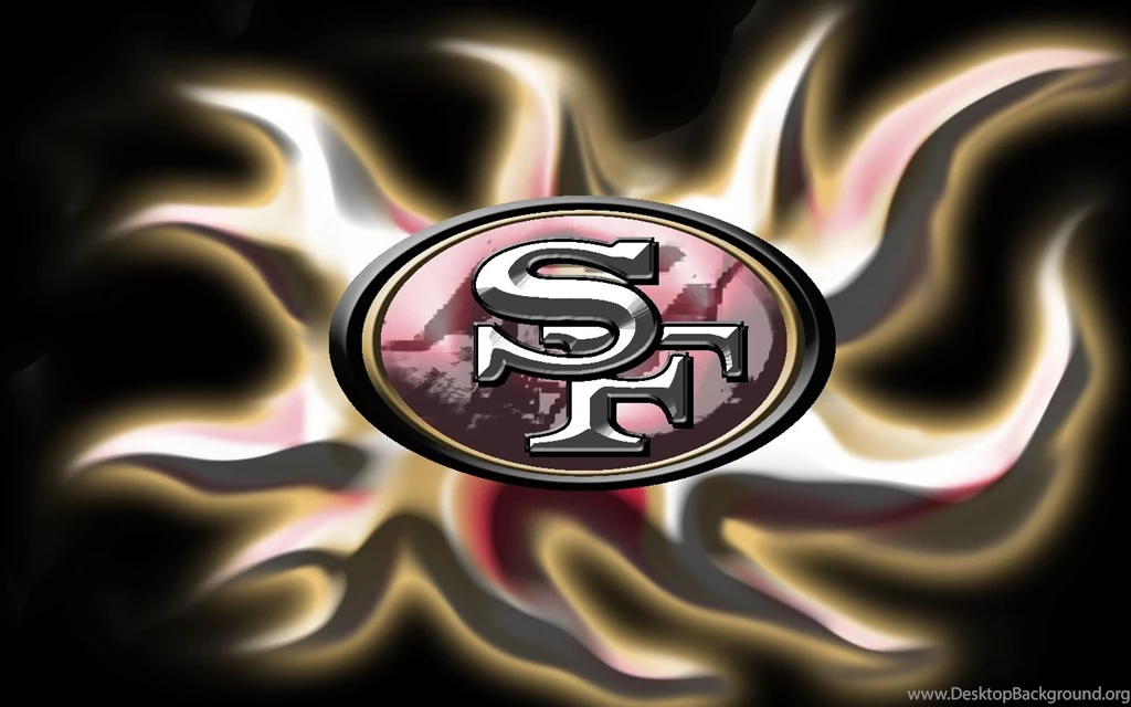 San Francisco 49ers By BlueHedgedarkAttack On DeviantArt