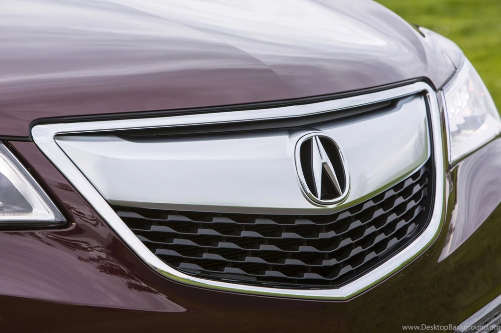 Acura Logo Cars Hd Wallpapers 2014