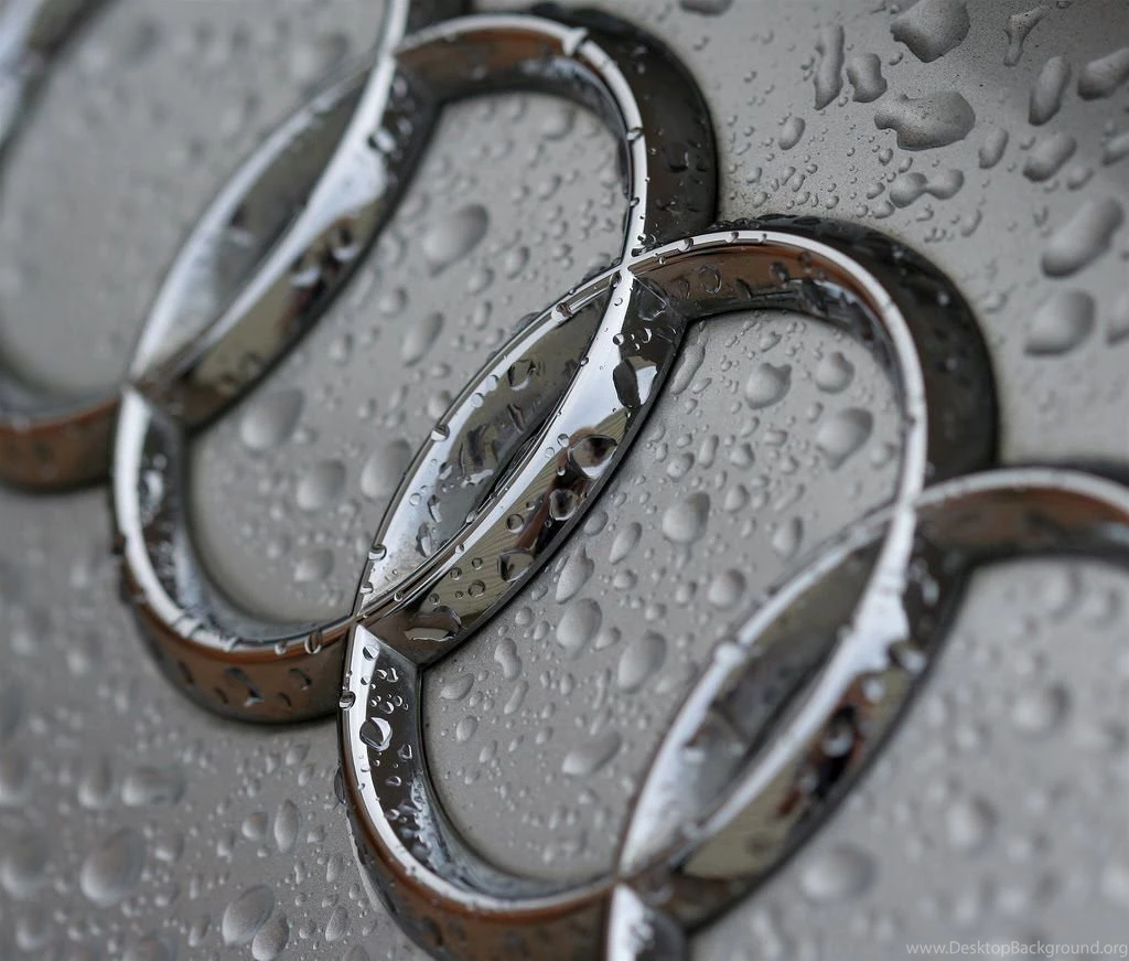 Logo & Logo Wallpapers Collection: AUDI LOGO WALLPAPERS (Part 1)