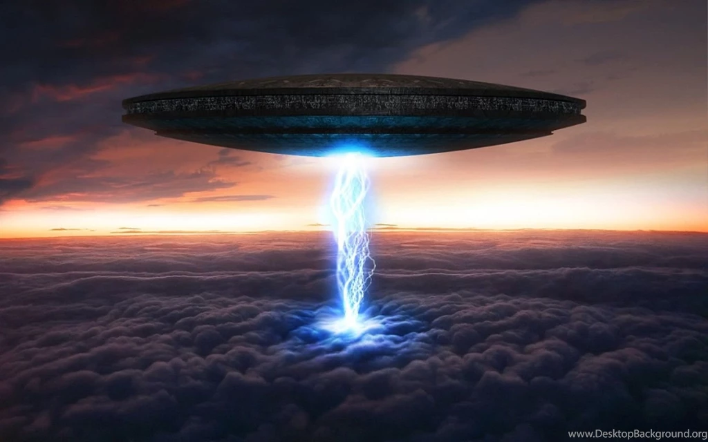 Ufo Wallpapers   57061