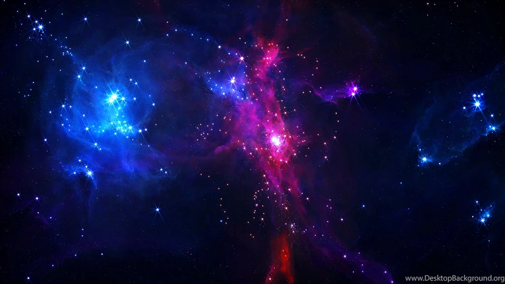 Galaxy   Space   Stars   Ufo Wallpapers