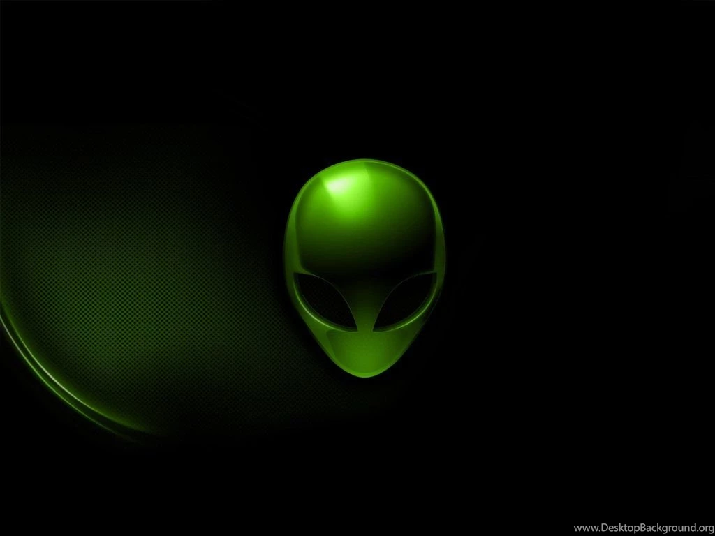 HQ UFO Wallpapers