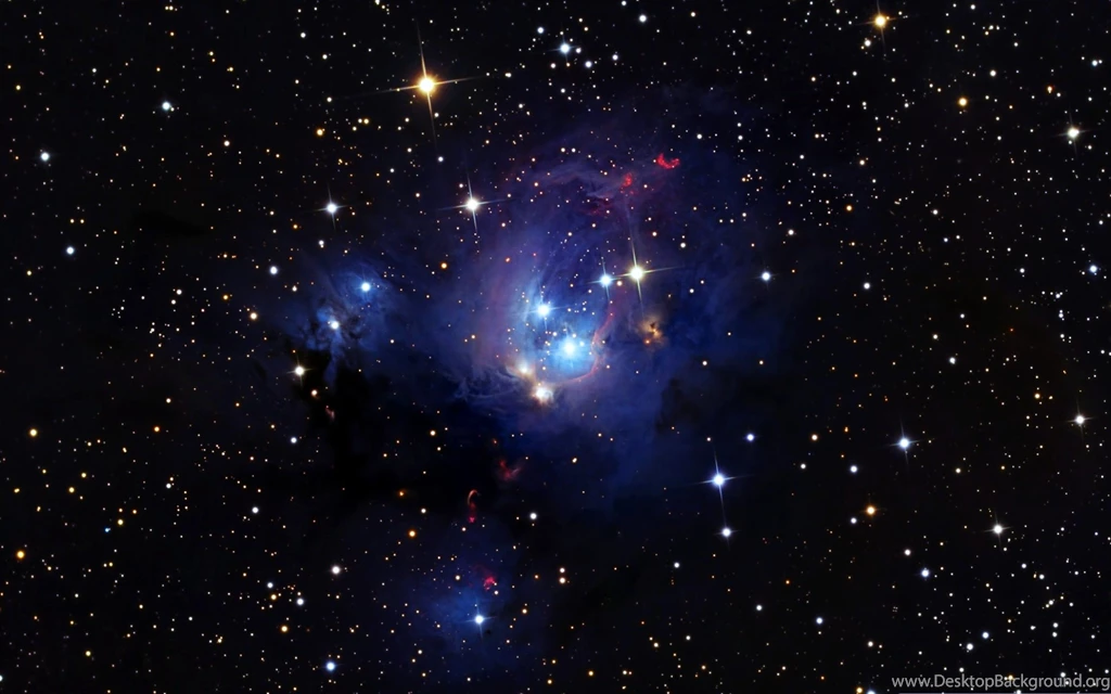 Space Stars Galaxy Ufo Wallpapers