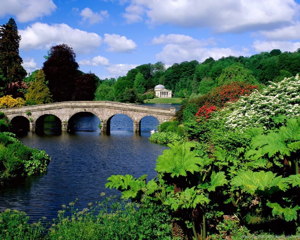 3d Nature Wallpapers For Desktop   Latest Wallpapers