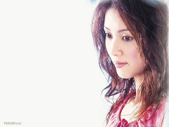 Sweet Chinese Girls : Elle Choi Wallpapers 26   Wallcoo.net