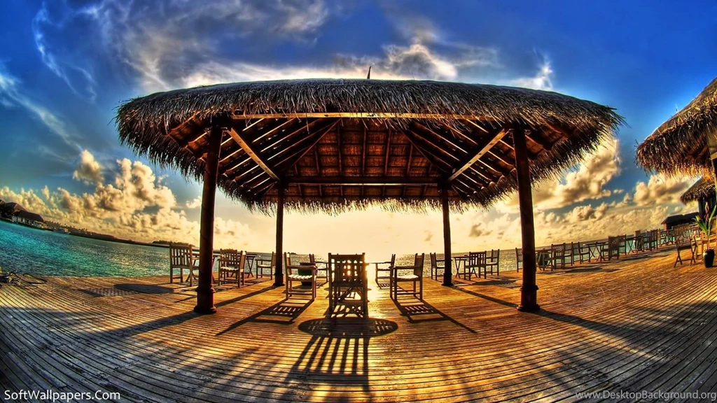 Top HD Nature Scene Wallpapers