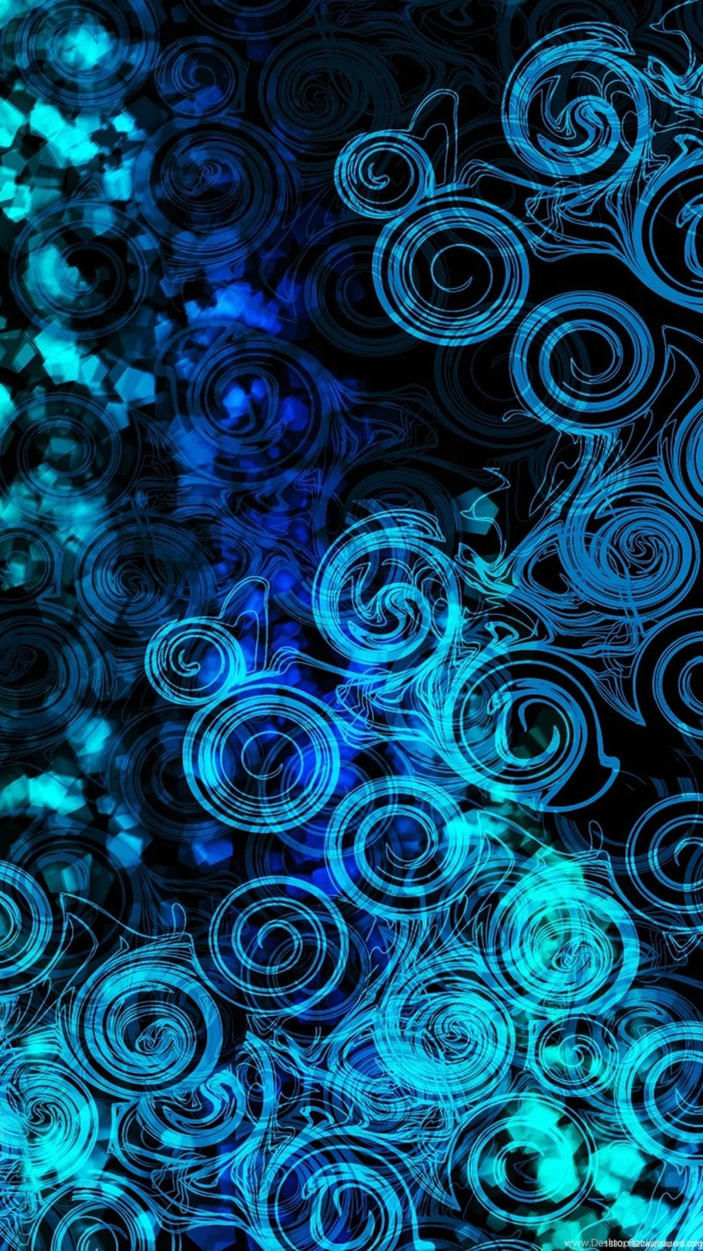1080x1920 Abstract Wallpapers HD Page 3
