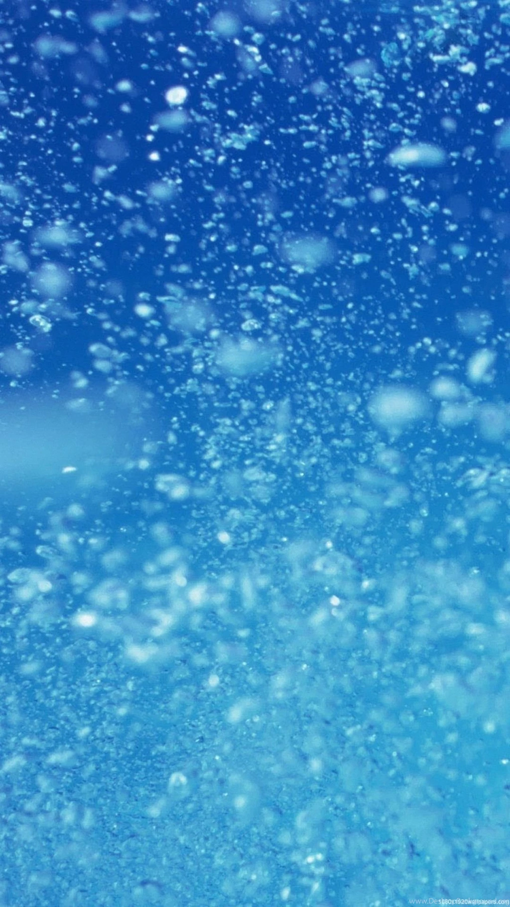 1080x1920 Blue Water Wallpapers HD Desktop Background