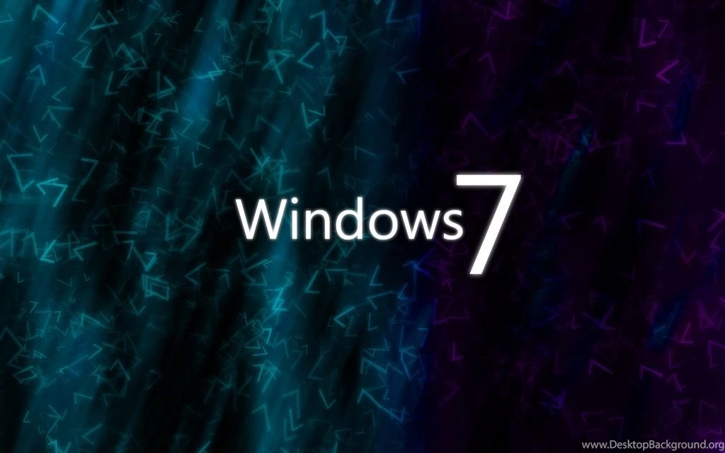 Change Desktop Backgrounds Windows 7