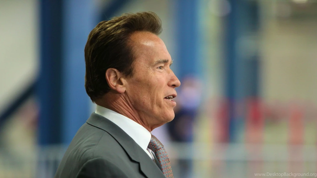 4K Ultra HD Arnold Schwarzenegger Wallpapers HD, Desktop ...