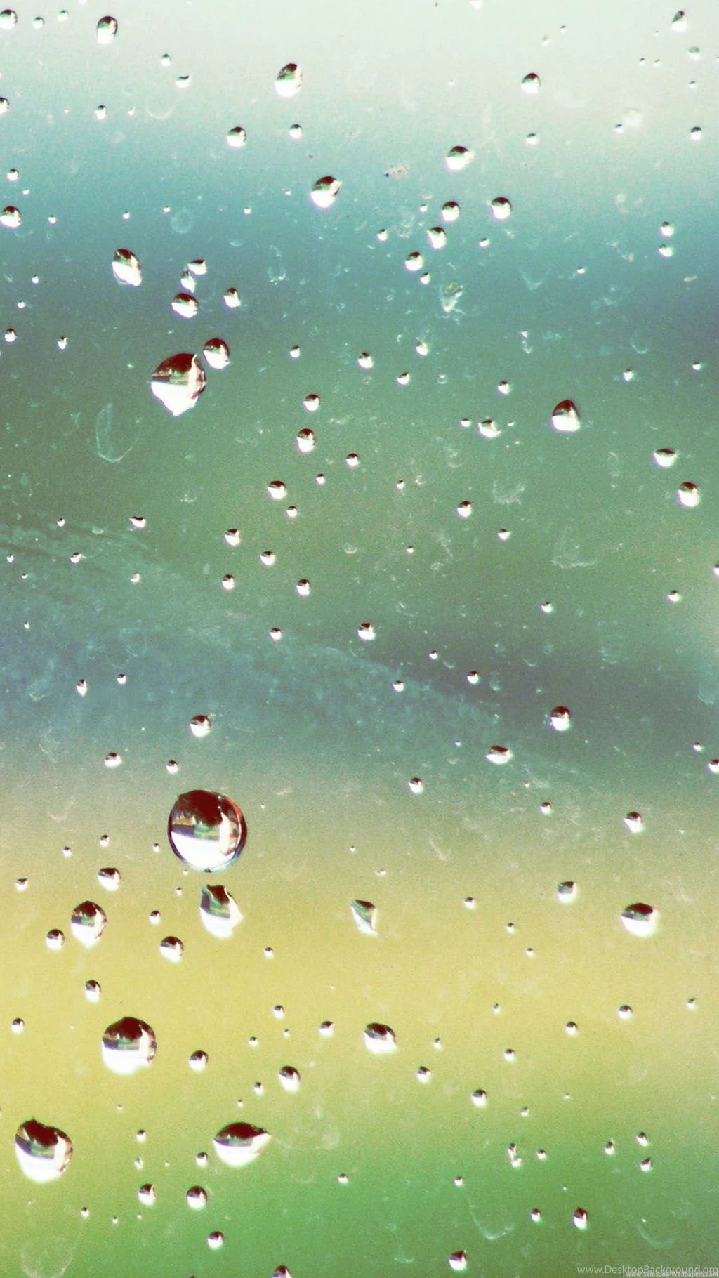 Rainy Window Nature Smartphone Wallpapers Hd Getphotos Desktop Background