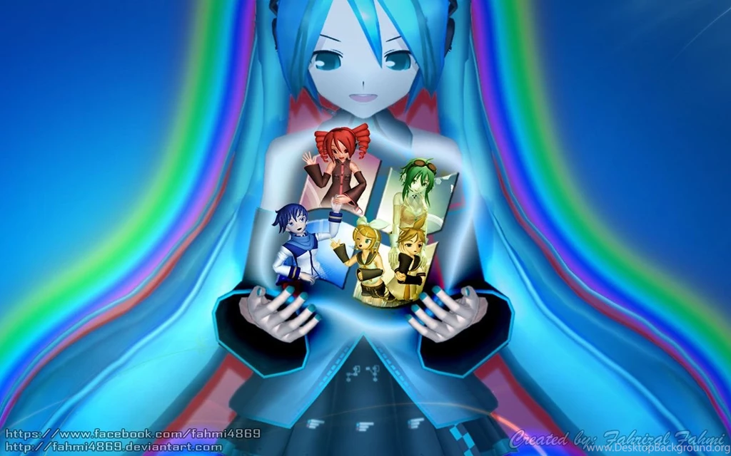 Browsing Manga & Anime On DeviantArt