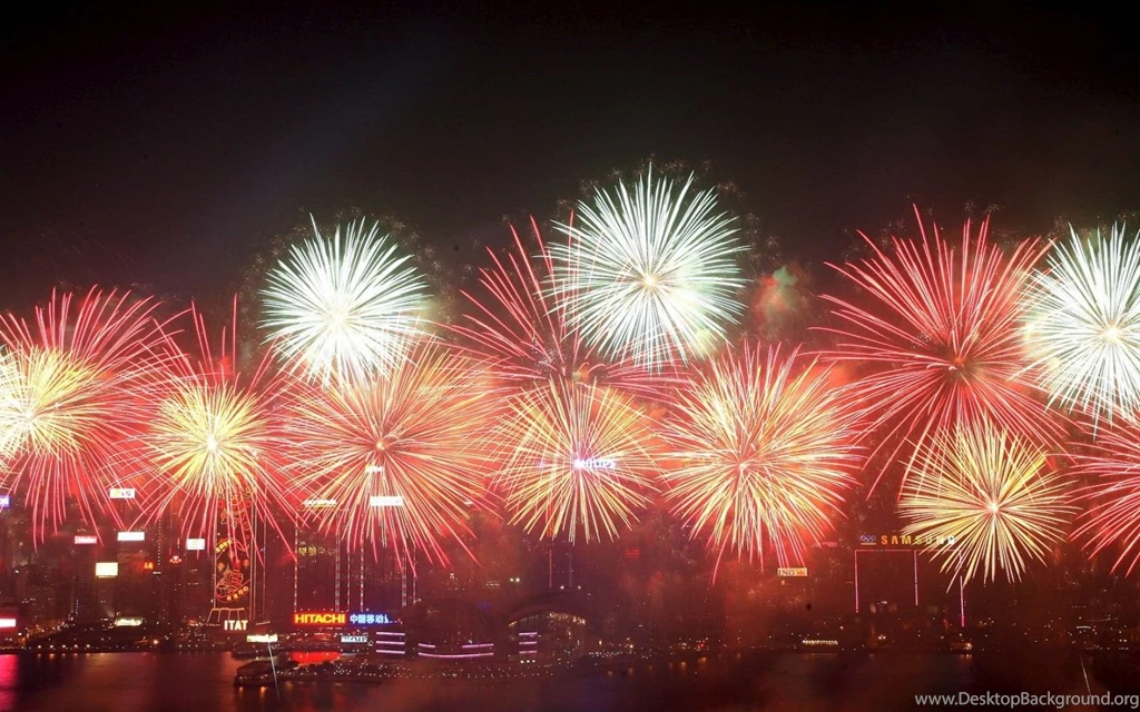 China New Year Hd Wallpapers