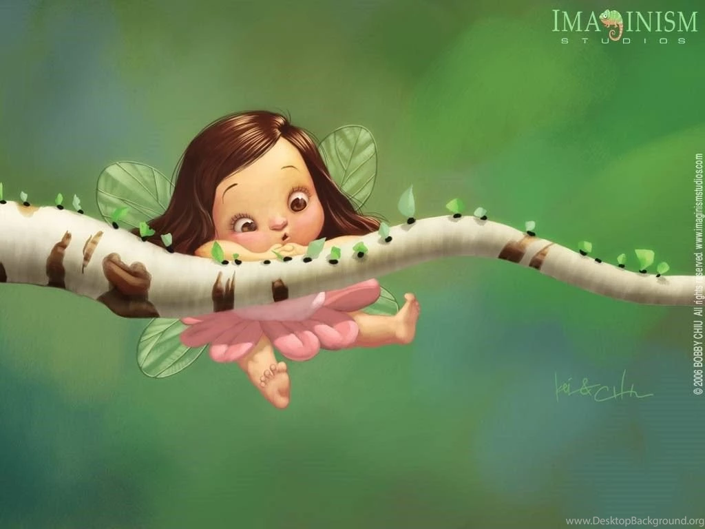 HD Cute Wallpapers