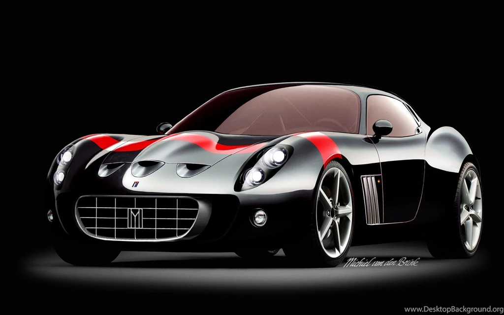 Cars: Ferrari, Picture Nr. 34301