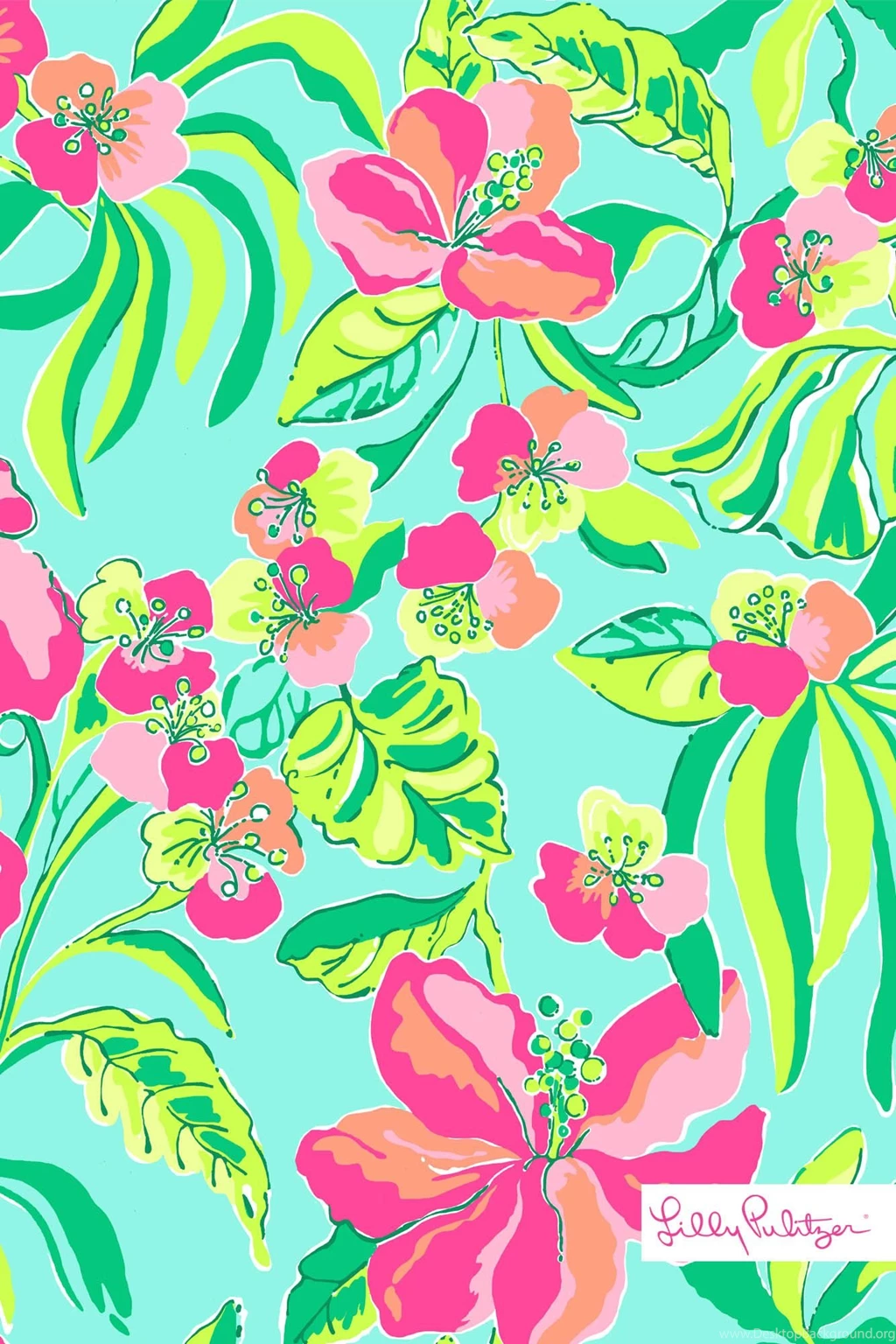 Lilly Pulitzer Wallpapers   Best Car 2015