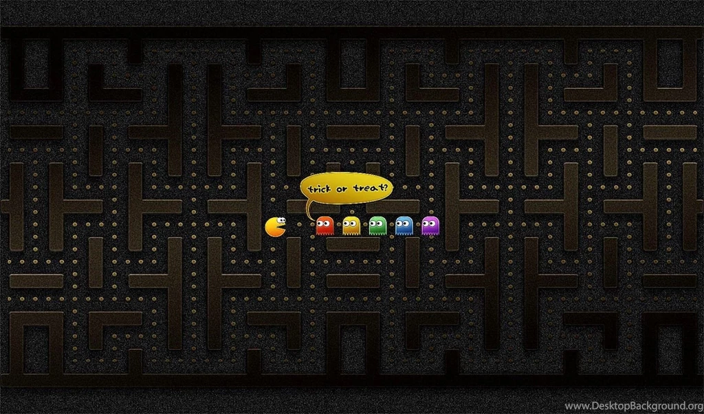 Awesome Desktop Wallpapers