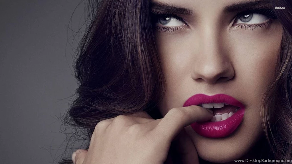 1920x1080px Pink Lips Image Hd Girl Wallpapers