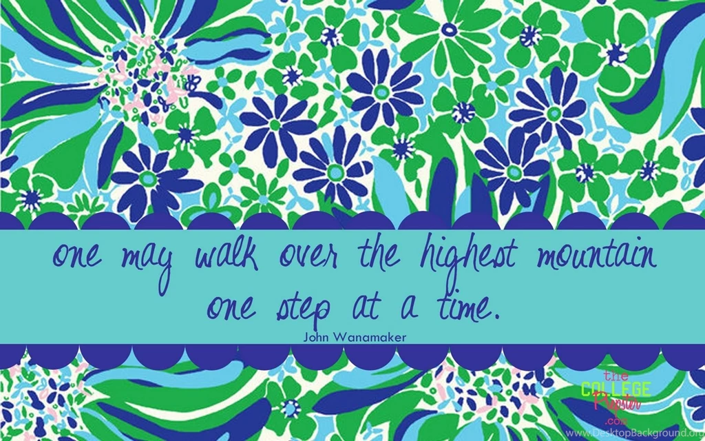 All Things Lilly On Pinterest