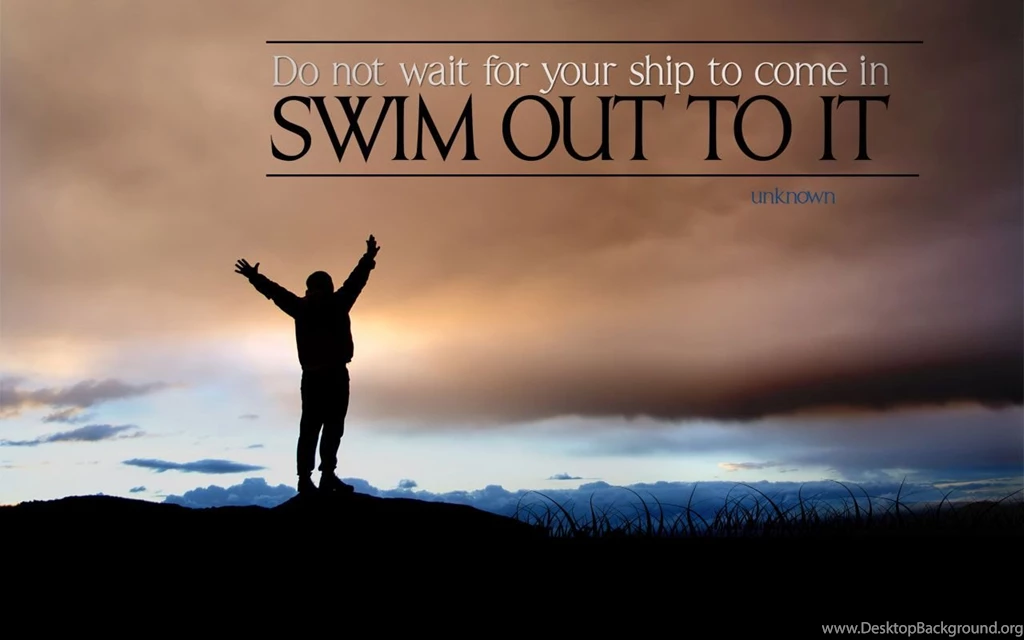 Motivational Quotes Desktop Wallpaper. QuotesGram