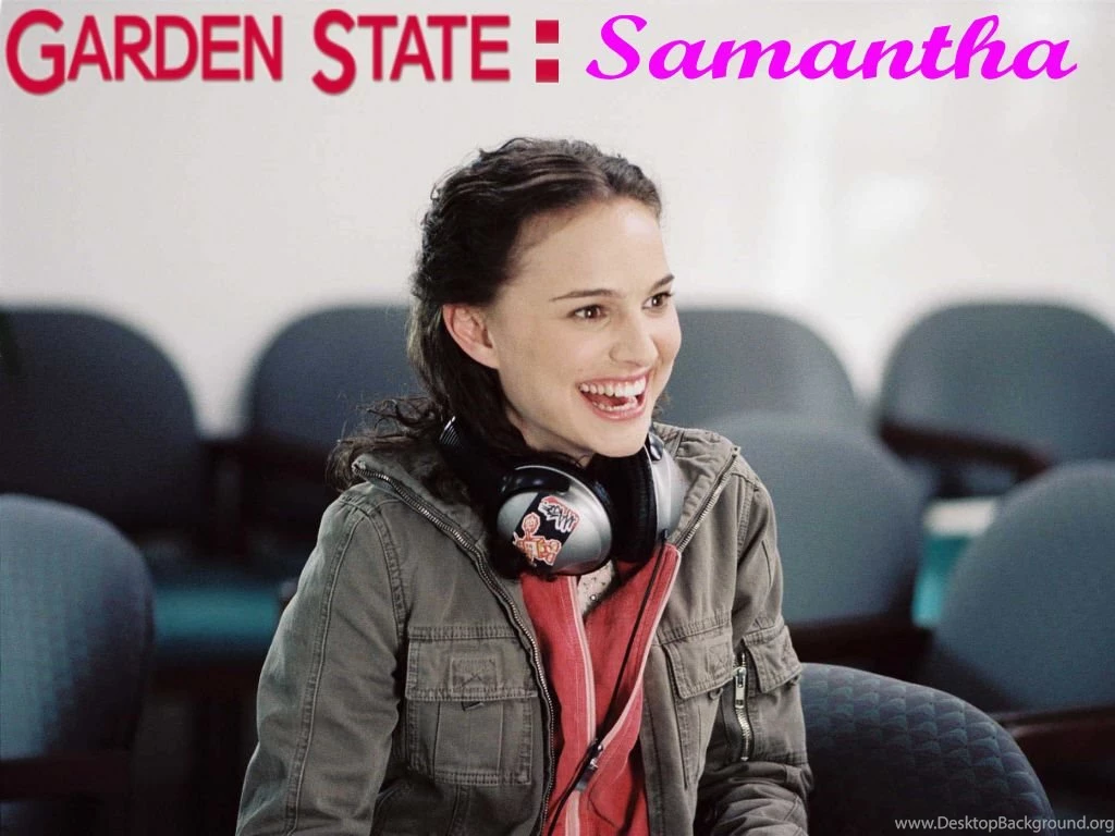 Sam   Garden State Wallpapers (73510)   Fanpop
