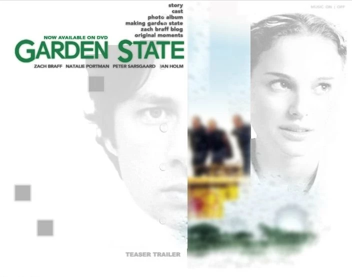 A History Of The Internet Told Through Retro Movie Sites The Wire