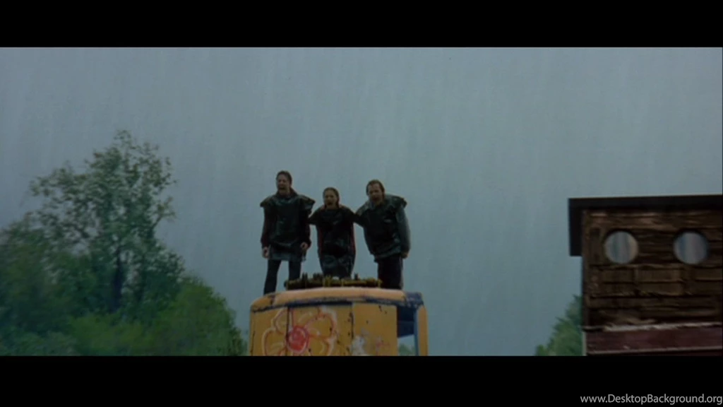 Garden State Garden State 612 Screencaps