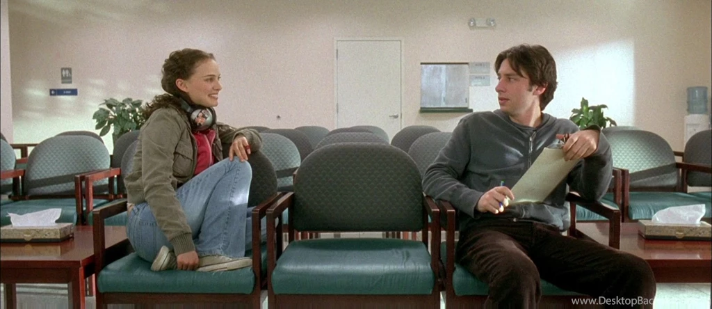 Weigh In: Garden State Can We Still Be Friends?