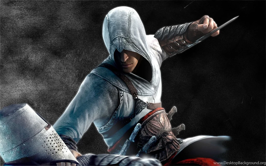 Altair Wallpapers