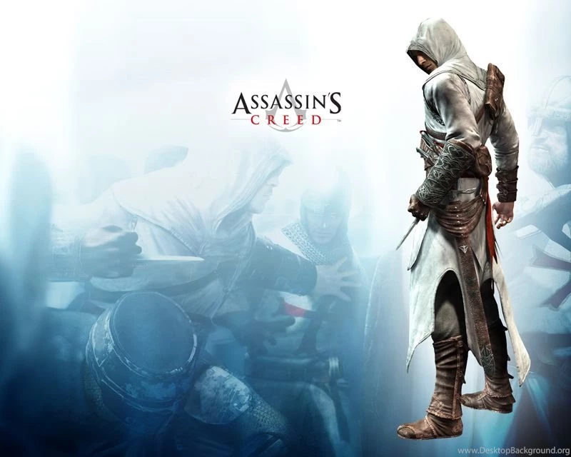 Altair Blue Wallpapers Pack By WinterWerewolf On DeviantArt