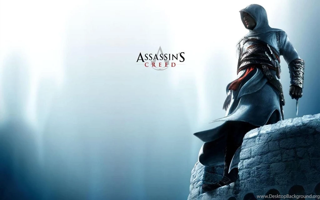 Assassins Creed Altair Ibn La Ahad Wallpapers