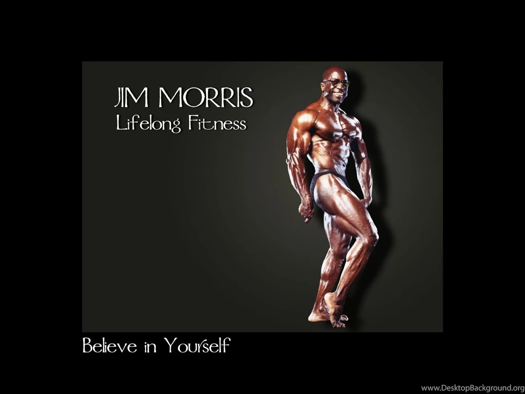 Jim Morris Personal Training   Gifts