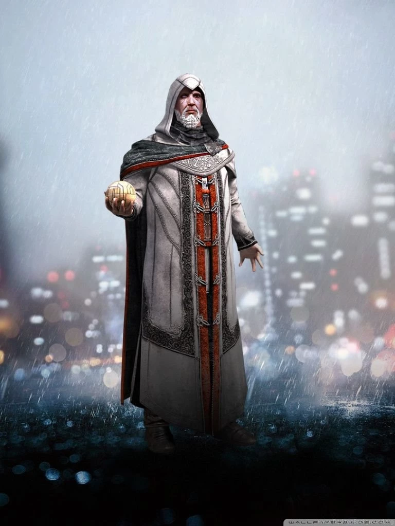 Old Altair HD Desktop Wallpapers : Widescreen : High Definition ...