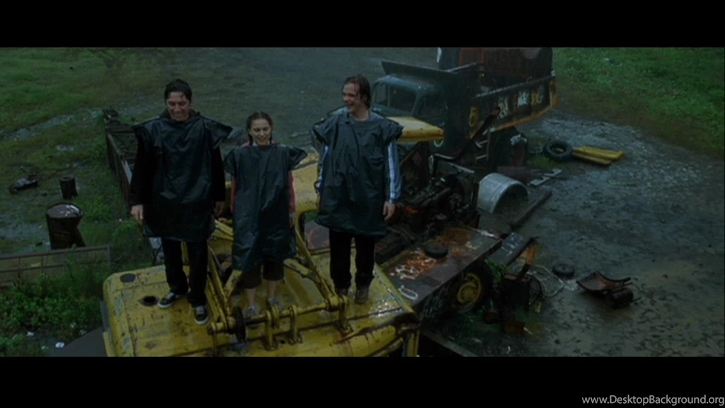 Garden State   Garden State 616   Screencaps