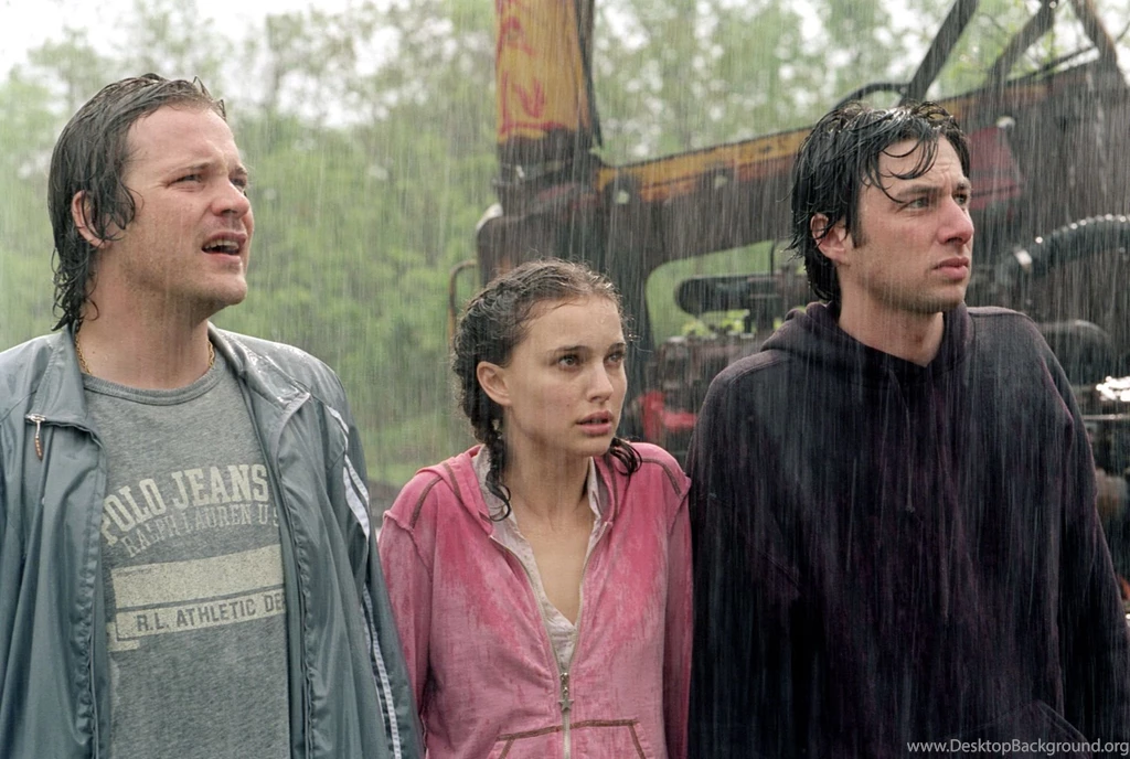 Garden State {It's Been 10 Years}   Glitter, Inc.Glitter, Inc.