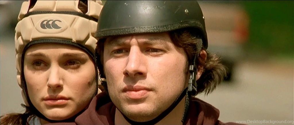 The Garden State/(500) Days Of Summer Manic Pixie Dream Girl Quiz ...