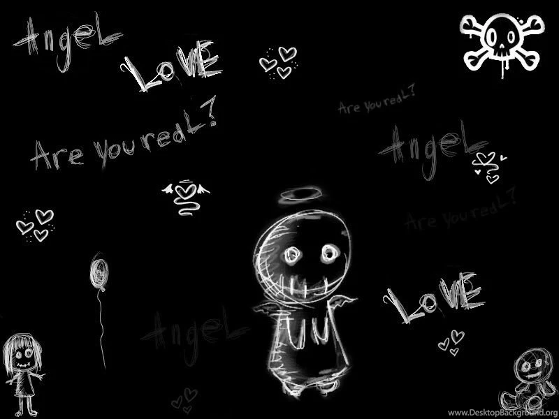 Lamparao Amor Decampos: Wallpapers Love Emo